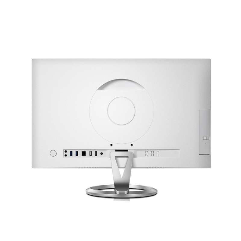 海尔(Haier)一体机电脑乐趣Q7A_B955M (i3 4G 500G 2G独显 WiFi 21.5英寸)