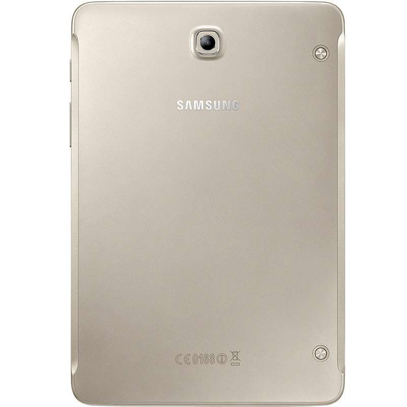 三星(SAMSUNG)Galaxy Tab S2 T813 WiFi平板电脑 9.7英寸 金色