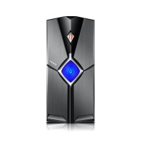 海尔(Haier)台式电脑轰天雷V5-SN(套HT-23928Bc)强悍独显i3-6100 4G 1T