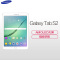 三星(SAMSUNG)Galaxy Tab S2 T813 WiFi平板电脑 9.7英寸 白色