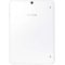 三星(SAMSUNG)Galaxy Tab S2 T813 WiFi平板电脑 9.7英寸 白色