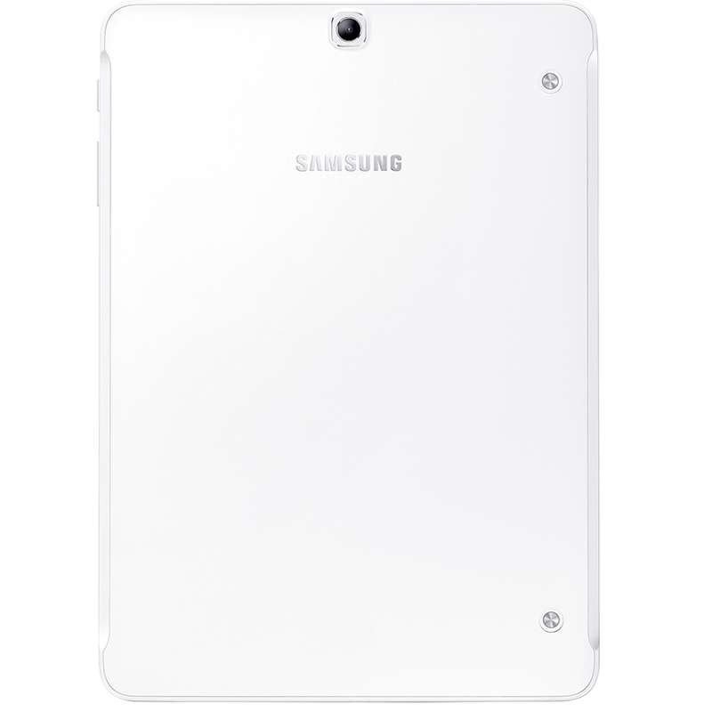 三星(SAMSUNG)Galaxy Tab S2 T813 WiFi平板电脑 9.7英寸 白色