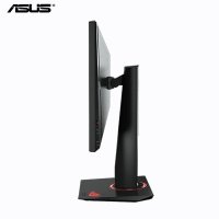 华硕(ASUS)PG27AQ 27英寸IPS液晶显示器 ROG 4K高清电竞游戏显示器