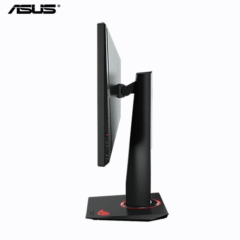 华硕(ASUS)PG27AQ 27英寸IPS液晶显示器 ROG 4K高清电竞游戏显示器