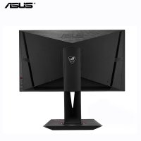 华硕(ASUS)PG27AQ 27英寸IPS液晶显示器 ROG 4K高清电竞游戏显示器