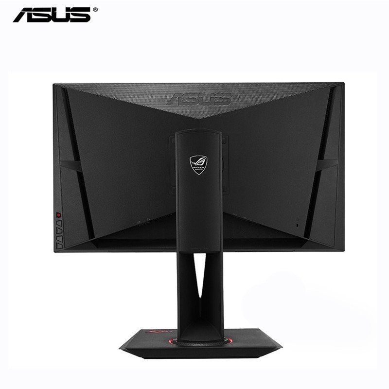 华硕(ASUS)PG27AQ 27英寸IPS液晶显示器 ROG 4K高清电竞游戏显示器