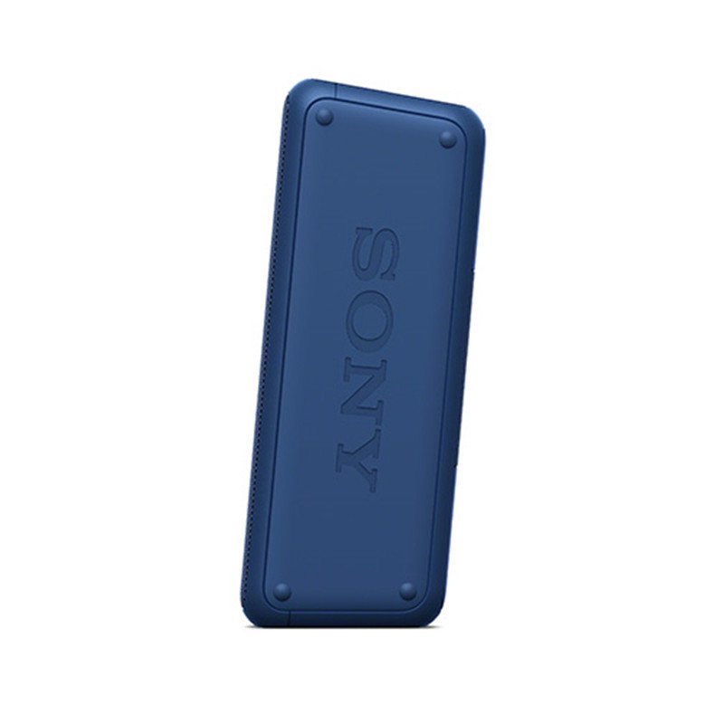 索尼(SONY)无线蓝牙音箱SRS-XB3(蓝色) 无线蓝牙扬声器 便携迷你音箱 电脑音箱 车载便携音箱
