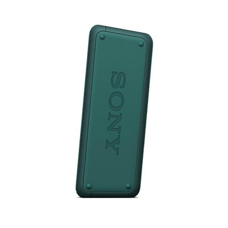 索尼(SONY)无线蓝牙音箱SRS-XB3(绿色)无线蓝牙扬声器 便携迷你音箱 电脑音箱 车载便携音箱