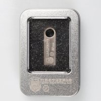 江苏苏宁足球官方 移动存储U盘 32G