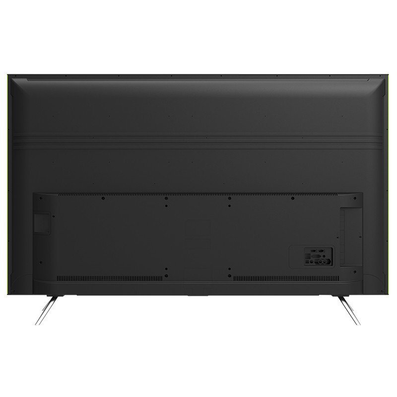 TCL D55A630U 55英寸 观影王运动版 HDR真4K十四核安卓智能液晶电视机(黑)