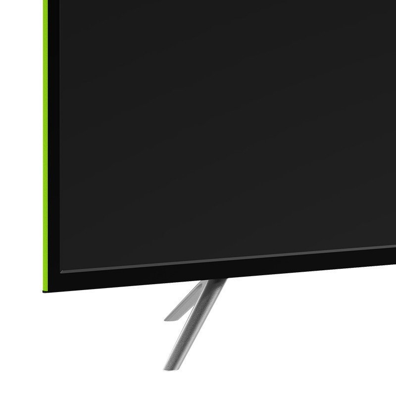 TCL D55A630U 55英寸 观影王运动版 HDR真4K十四核安卓智能液晶电视机(黑)