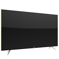 TCL D55A630U 55英寸 观影王运动版 HDR真4K十四核安卓智能液晶电视机(黑)