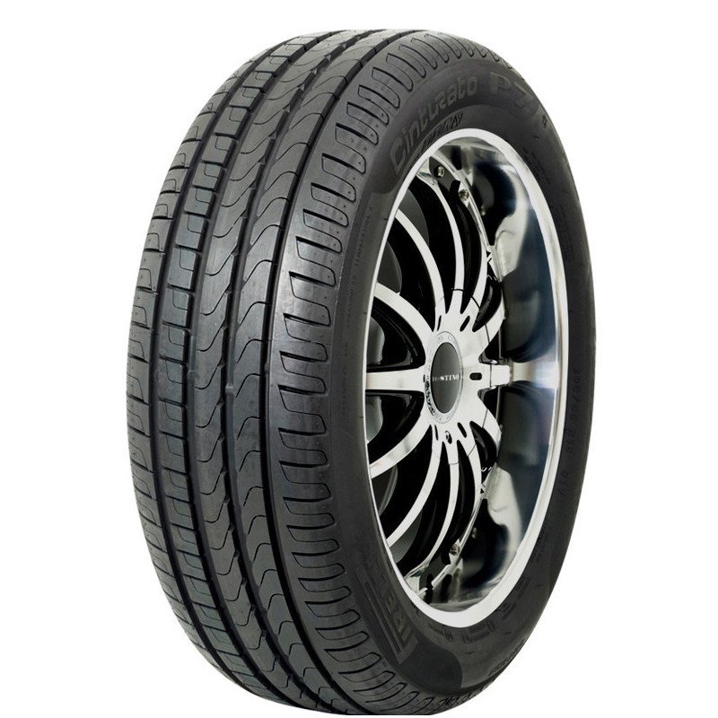 倍耐力轮胎 235/55R17 新P7 99W