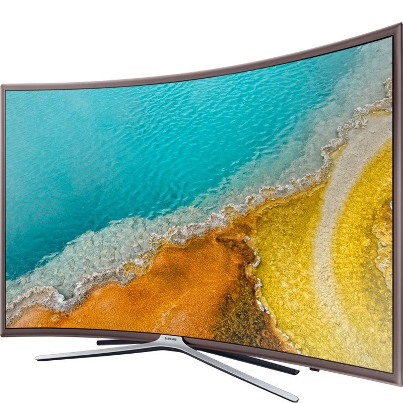 三星(SAMSUNG) UA49KC20SAJXXZ 49英寸 高清 曲面 网络 智能 LED液晶电视