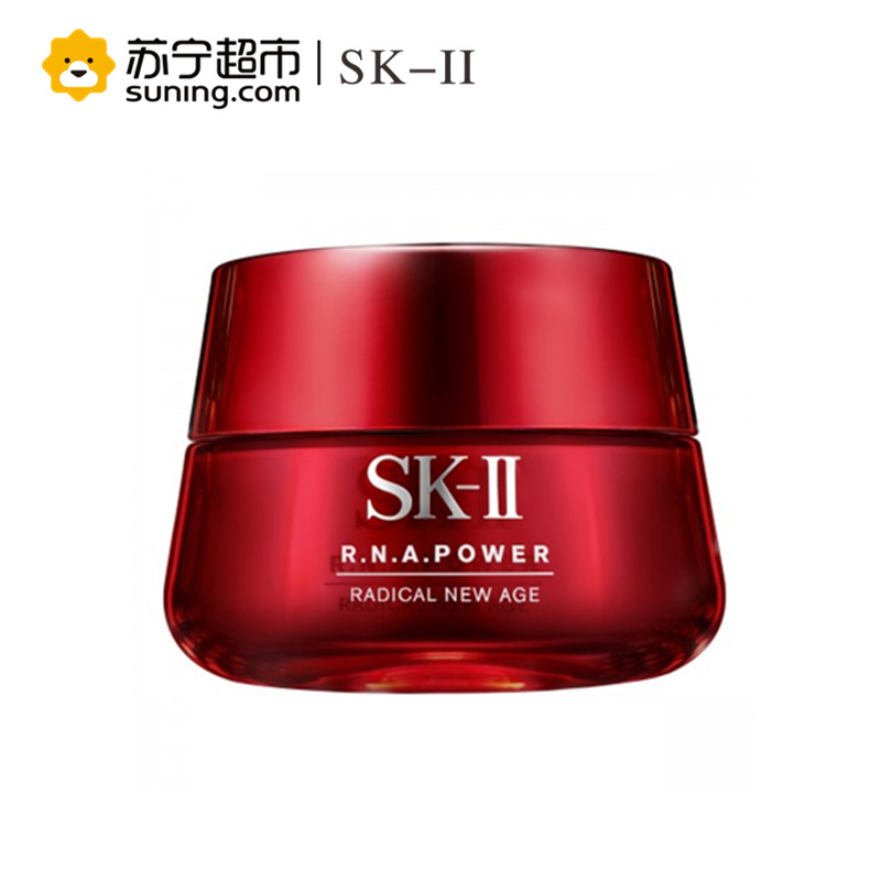 【苏宁超市】肌源赋活修护精华霜 50g