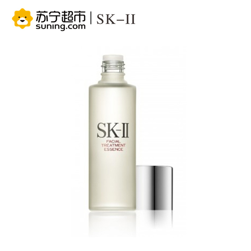 【苏宁超市】SK-II 护肤精华露 75ml