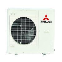 三菱重工海尔RFC85JX一拖三系列