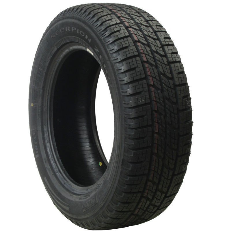 倍耐力轮胎 255/60R18 S-Zero 112V XL
