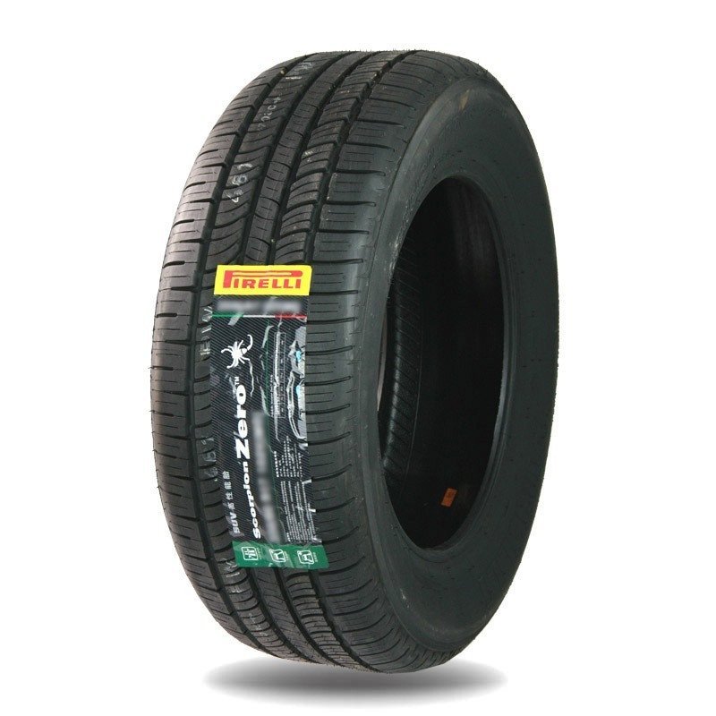 倍耐力轮胎 255/60R18 S-Zero 112V XL