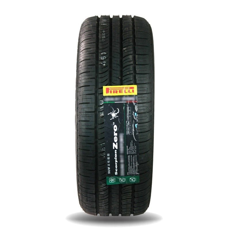 倍耐力轮胎 255/60R18 S-Zero 112V XL