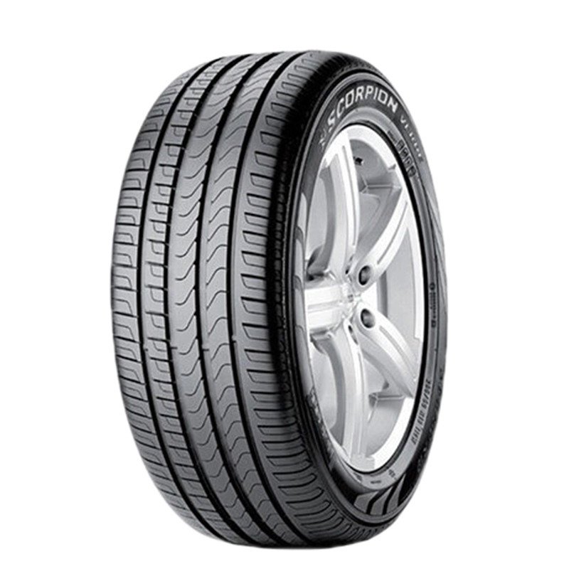 倍耐力轮胎(pirelli)255/45r19 s-verd mo 100v