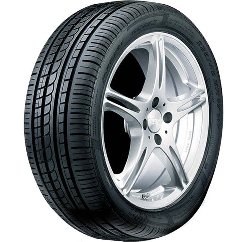 倍耐力轮胎 275/45R20 ROSSO 110Y XL AO