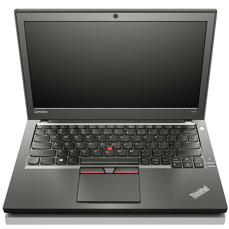 ThinkPadX260(20F6A003CD)12.5英寸( i5-6200U 8G 500G+8G Win7)