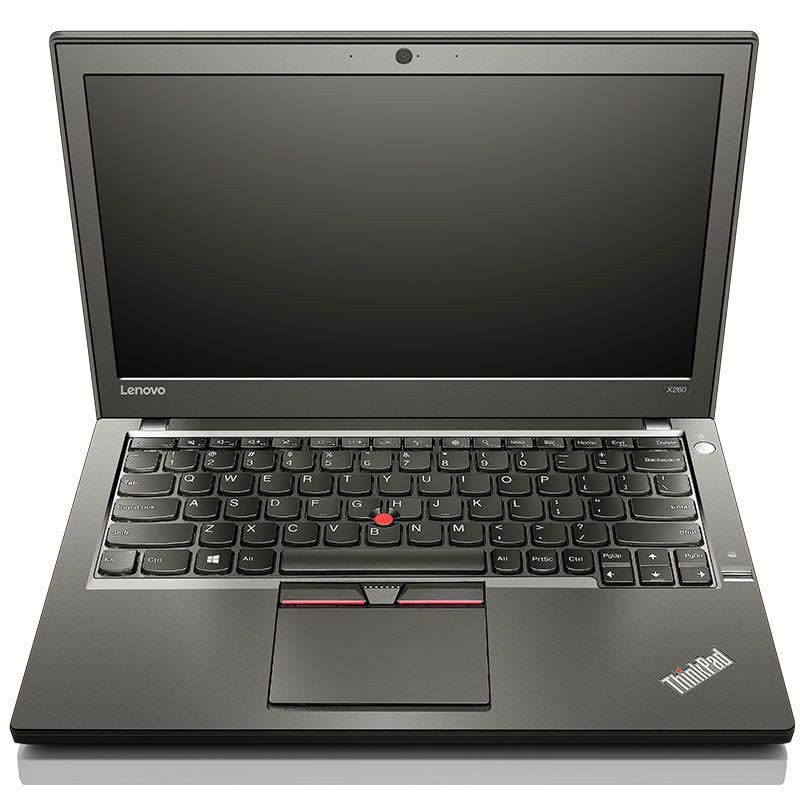 ThinkPadX260(20F6A003CD)12.5英寸( i5-6200U 8G 500G+8G Win7)图片