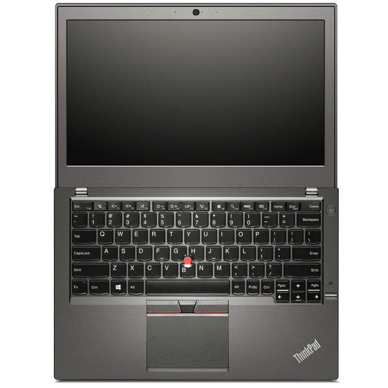 ThinkPadX260(20F6A003CD)12.5英寸( i5-6200U 8G 500G+8G Win7)