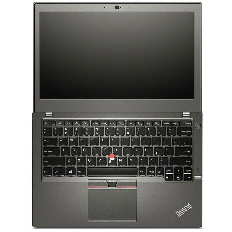 ThinkPadX260(20F6A003CD)12.5英寸( i5-6200U 8G 500G+8G Win7)图片