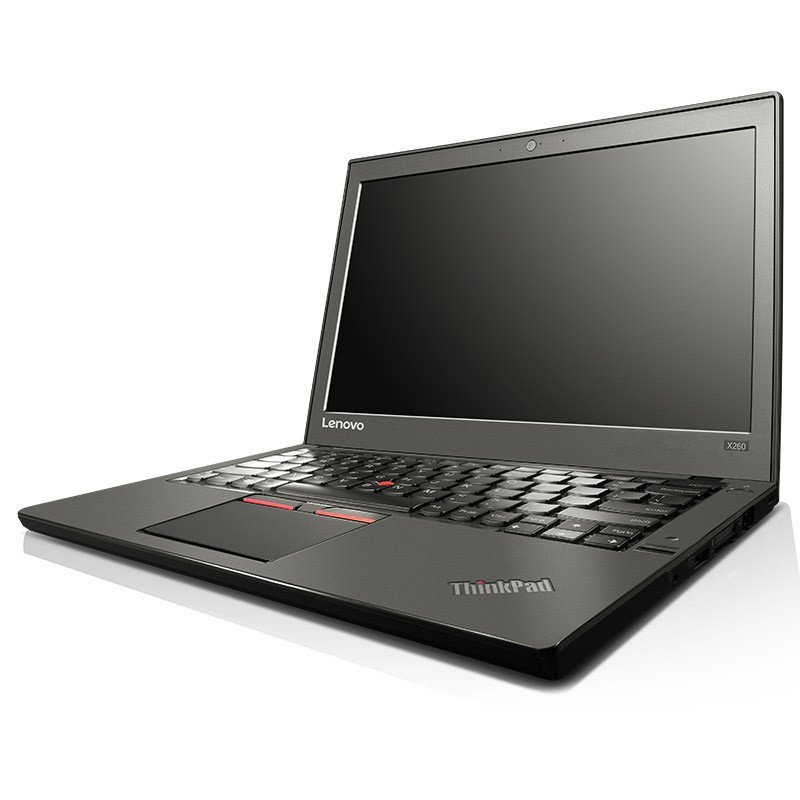 ThinkPad X260(20F6000NCD 12.5英寸笔记本(i5-6200 8G 256G固态)