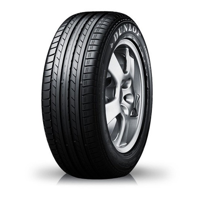 邓禄普轮胎 195/60R15 88H SP T1