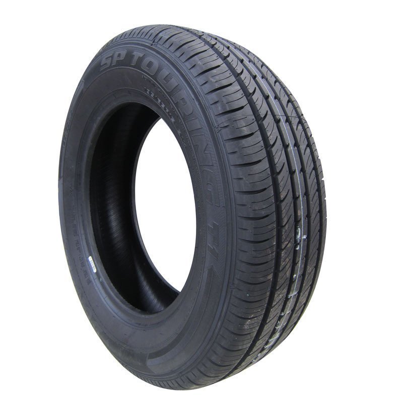 邓禄普轮胎 195/60R15 88H SP T1