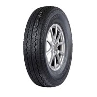 邓禄普轮胎 195/70R15C DV01 102/104R