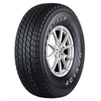邓禄普轮胎 275/70R16 TG28M2 114T