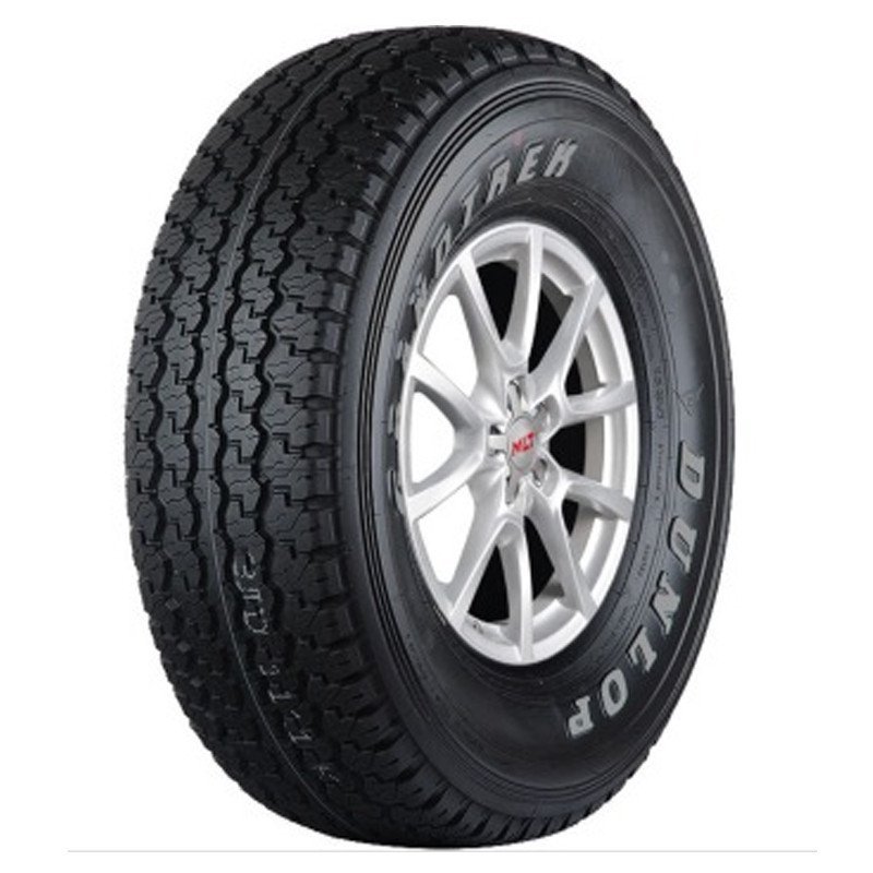 邓禄普轮胎 275/70R16 TG28M2 114T
