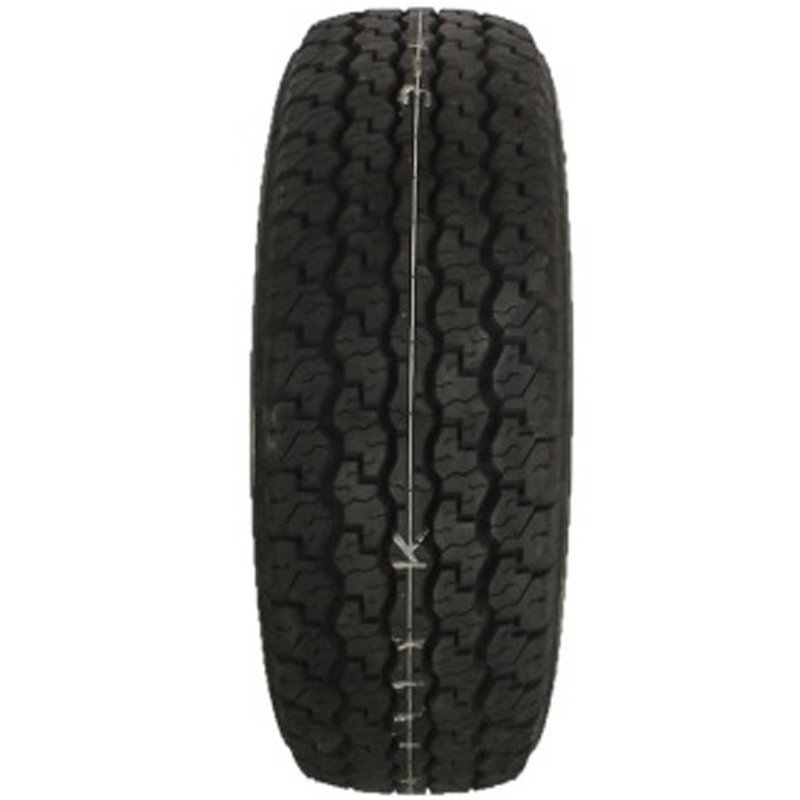 邓禄普轮胎 275/70R16 TG28M2 114T