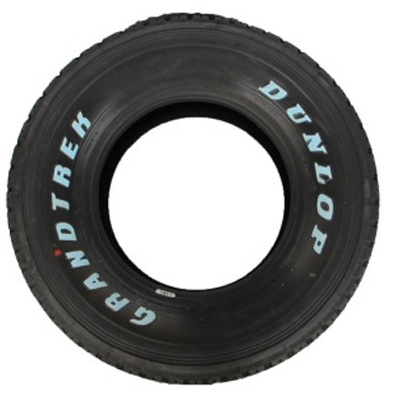 邓禄普轮胎 275/70R16 TG28M2 114T