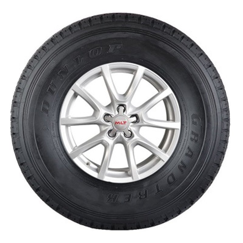 邓禄普轮胎 275/70R16 TG28M2 114T