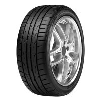 邓禄普轮胎 215/45R17 DZ102 91W