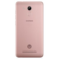 金立手机S5 GN3001 [耀金]（全网通32G+4G）