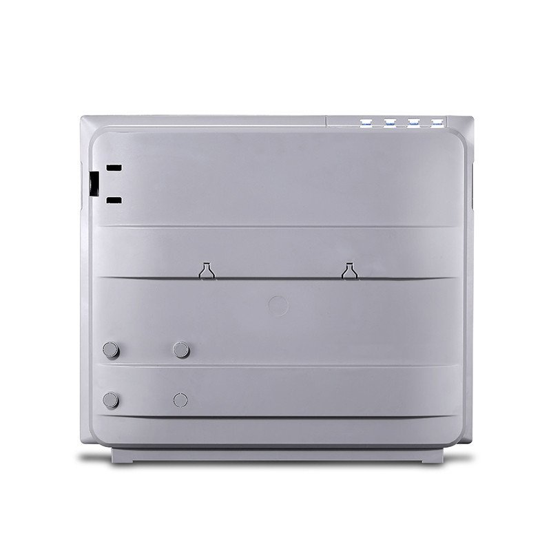 美的净水机MRO215-4