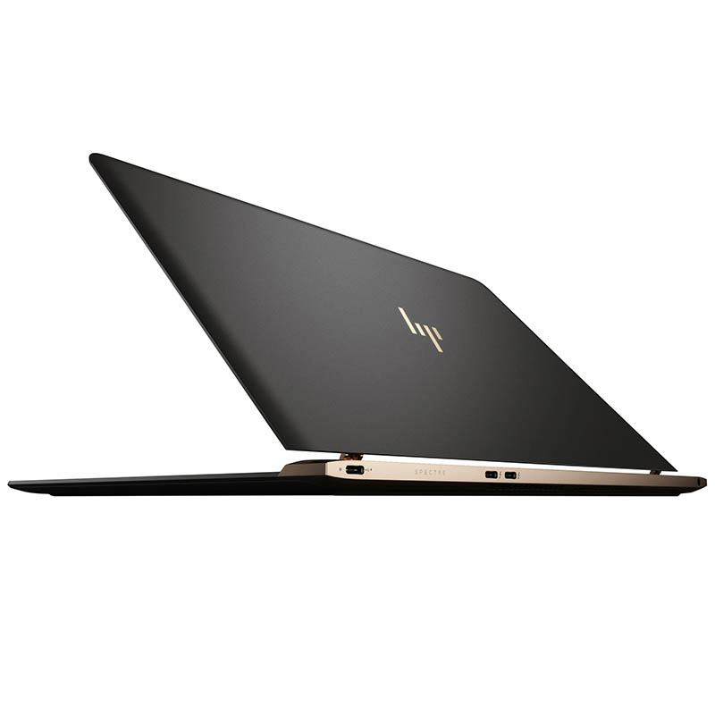 惠普(HP)Spectre 13-v015TU 13.3英寸幽灵轻薄笔记本电脑(i7-6500U 8G 256GSSD)高清大图