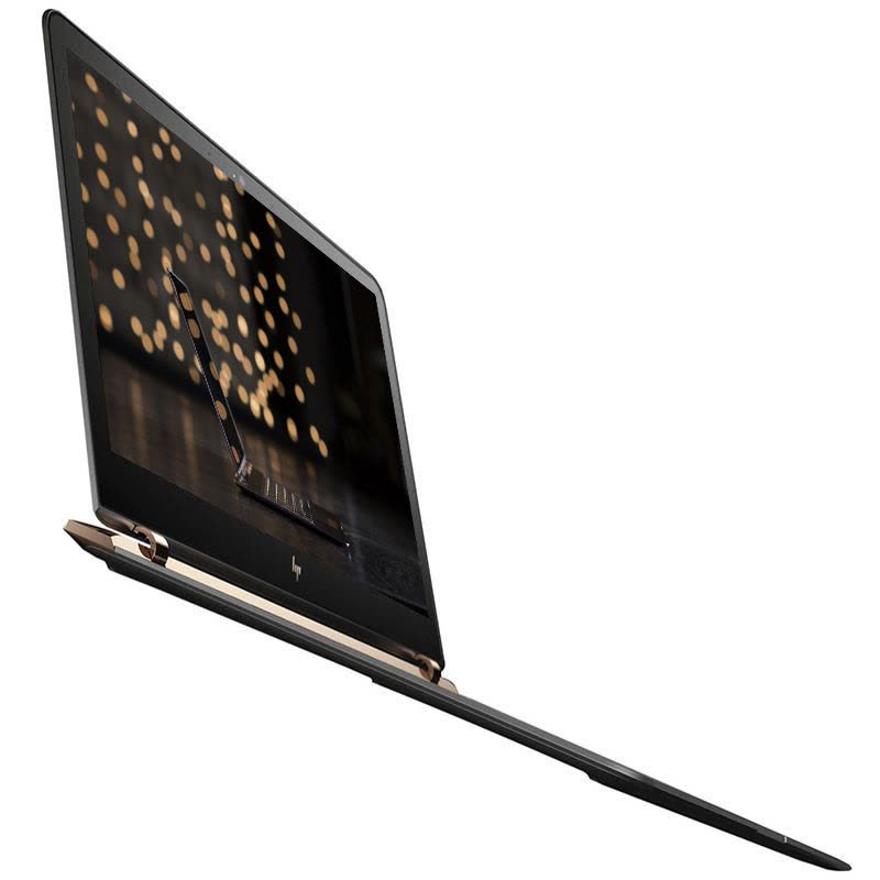 惠普(HP)Spectre 13-v016TU 13.3英寸幽灵轻薄笔记本电脑(i7-6500U 8G 512GSSD)图片