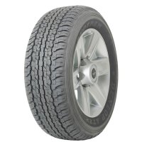 邓禄普轮胎 265/60R18 AT22 110H