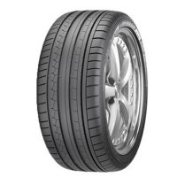 邓禄普轮胎 245/50R18 MAXX GT★ROF 100Y防爆 宝马GT535 735 740原配