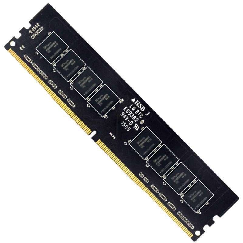 特科芯(TEKISM)芯锋骑士4 8G DDR4 2133MHz 台式机内存条图片