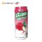 通天下水蜜桃汁490ml*24