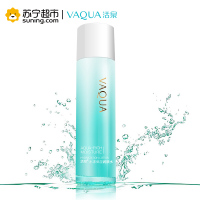 活泉水漾保湿润肤水110ml爽肤水活泉出品