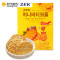 ZEK蜂蜜黄油瓦夫饼干120g
